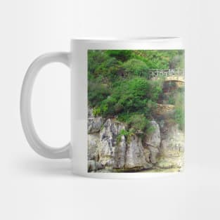 Little Bridge Mug